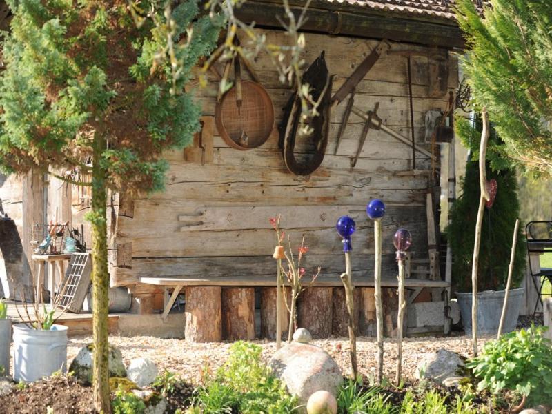 רוהפולדינג Hansenbauernhof Inkl. Chiemgaukarte מראה חיצוני תמונה